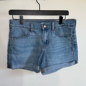 Old Navy Jean short